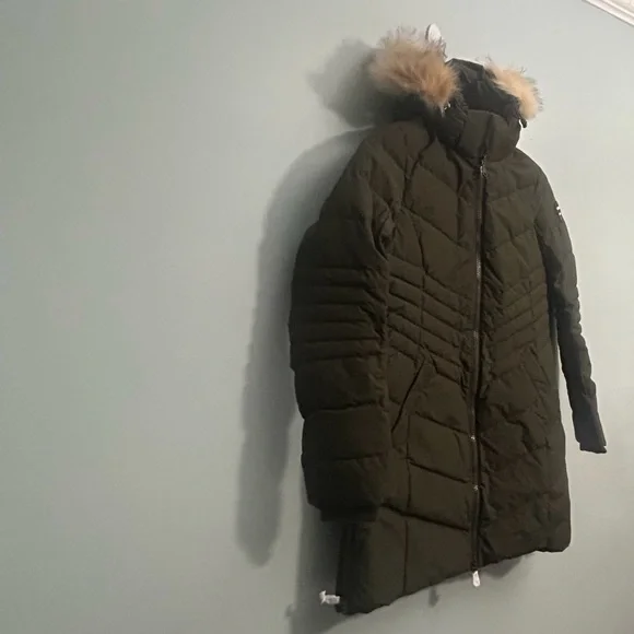 PAJAR COAT - Picture 9 of 16